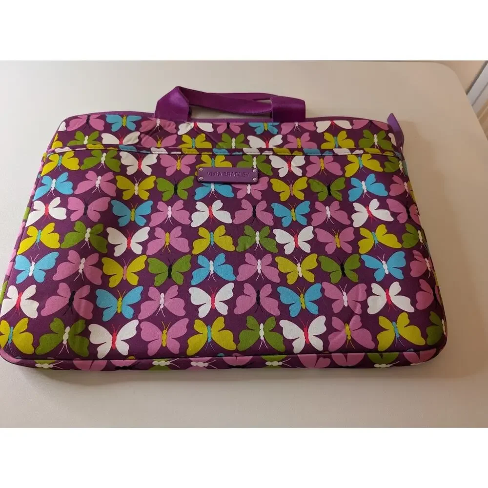 Vera Bradley Flutterby 15